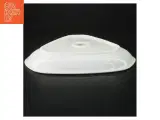 Blå kornblomst Porcelænsfad, Demeter fra B&G (str. 23 x 23 cm) - 2
