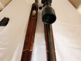 Tikka M65 .338 links/rechts 
