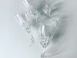 Cristal d'Arques, vinglas, 12 cl, pr stk - 2