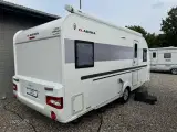 2018 - Adria Adora 522 UP   Prisen er inkl. klargøring, gastest, fugttest, syn og nummerplade. - 3