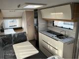 2022 - Adria Adora 613 PK Teen - 5