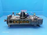 Bosch Brændstofpumpe PES6A95D320RS2806 - 3