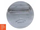 Bent Larsen broche fra Bent Larsen Tin (str. 4,5 cm) - 2