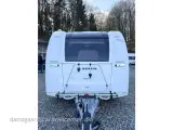 2017 - Adria Alpina 573 UP   Fransk seng-Alde-Vandbåret gulvvarme-Mover - 3