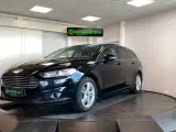 Ford Mondeo 2,0 TDCi 180 Business stc. aut.