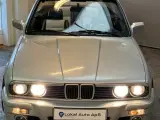 BMW 325i 2,5 Cabriolet - 4