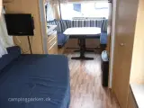 Dethleffs Camper 740TK - Udlejes - 3