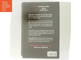Jeg er ikke her : kriminalroman af Christian Dorph (Bog) - 3