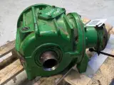 John Deere 9780 Gearkasse AH170386 - 2