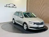 Skoda Fabia 1,0 TSi 110 Active Combi DSG - 3