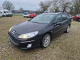 Peugeot 407 2,2 XT SW - 2