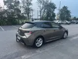 Toyota Corolla 2,0 Hybrid H3 Premium MDS - 5