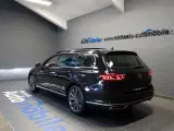 VW Passat 1,4 GTE+ Pro Variant DSG - 4