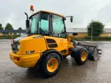 Volvo L 25 F - 4