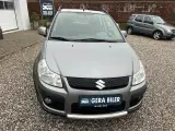 Suzuki SX4 1,6 GLS i-AWD - 3