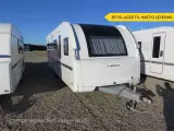 2025 - Adria Adora 673 PK   FORÅR´S TILBUD - 1 STK. FØRST TIL MØLLE.... - 2