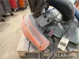 Ventilationsudstyr - 5