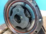 Massey Ferguson 6465 Lår R.  3798513M13 - 4