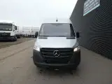 Mercedes-Benz Sprinter 317 2,0 CDI A3 H2 RWD 9G-Tronic 170HK Van Aut. - 3