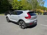 Volvo XC40  ReCharge Extended Range Ultimate - 2