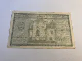 5 Kronen Wien 1920 - 2