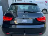 Audi A1 1,6 TDi 90 Ambition Sportback S-tr. - 5