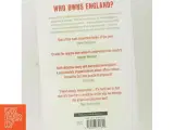 Who Owns England?: How We Lost Our Land and How to Take It Back af Guy Shrubsole (Bog) - 3