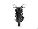 Yamaha MT-03 - 3