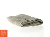 Gråt Håndklæde fra HARLEQUIN (str. 88 x 46 cm) - 2