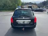 Peugeot 308 1,6 HDi 112 Sportium SW 7prs - 5