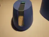 Tubberware bøtter 