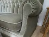 sofa i plys - 2