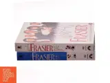 Frasier, komplette første sæson på DVD - 3