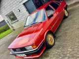 Audi 80 GL b2 typ81 aut. - 2