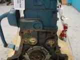 Nissan SD22 Diesel  Engine 10103-34W01 - 5