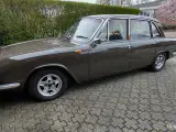 Triumph 2000 mk 2 - 4
