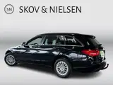 Mercedes C200 1,6 BlueTEC stc. - 3