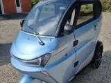 Duro 3 Kabinescooter SID3272