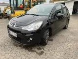 Citroën C3 1,6 BlueHDi 100 Feel Complet - 2