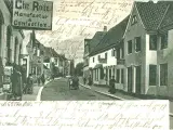 Sønderborg 1904