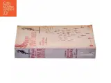 Vintage Book of War Stories af Sebastian Faulks, Jrg Hensgen (Bog) - 2