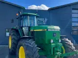 John Deere 4755 - 3