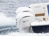 Yamaha F300XSB2 Hvid - 4