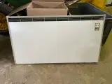 El-radiatorer Siemens