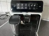 Philips espresso maskine