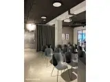 Nyopført lager- og kontorlejemål til leje 6615 m² - 4