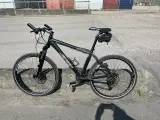 Jensen MTB 17,5 tommer
