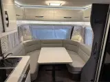 2025 - Hobby Excellent 540 WFU   Dejlig vogn med rundsidegruppe og franskseng fra Hinshøj Caravan A/S - 3