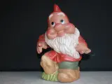 Gammel nisse