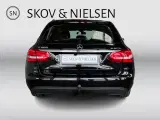 Mercedes C200 1,6 BlueTEC stc. - 5
